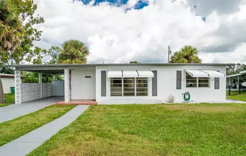 22142 Midway Blvd, Port Charlotte, FL 33952