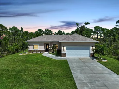 27210 Green Gulf Blvd, Punta Gorda, FL 33955