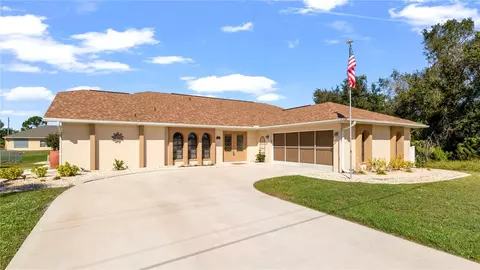 315 Mendoza St, Punta Gorda, FL 33983