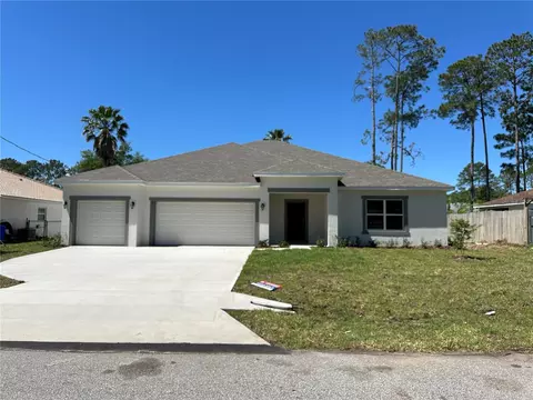 82 Beaverdam Ln, Palm Coast, FL 32137