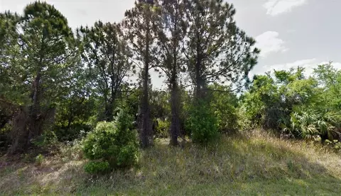 6 Wylam Drive, North Port, FL 34288
