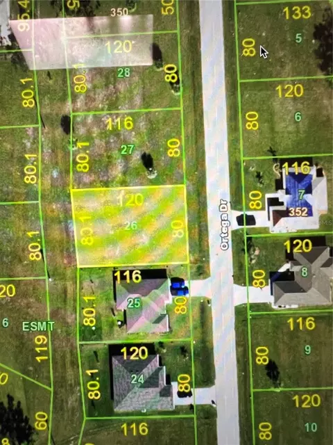 16089 Ortega Dr, Punta Gorda, FL 33955
