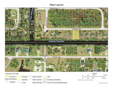 7802 St Regis Cir, Port Charlotte, FL 33981