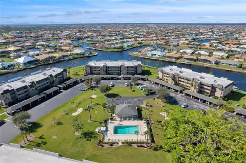 601 Shreve St #21A, Punta Gorda, FL 33950