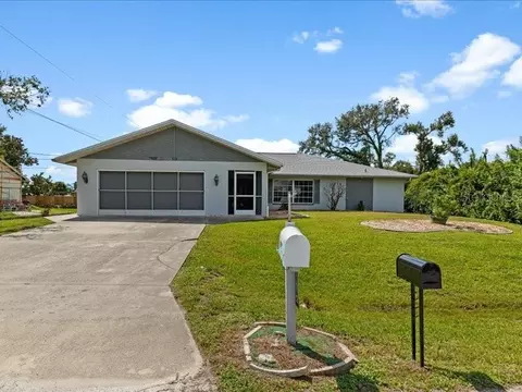 912 Columbia Ter, Port Charlotte, FL 33948