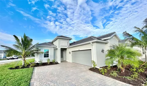 14905 Cherry Blossom Way, Punta Gorda, FL 33955