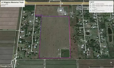 Rodeo Road, Moore Haven, FL 33471