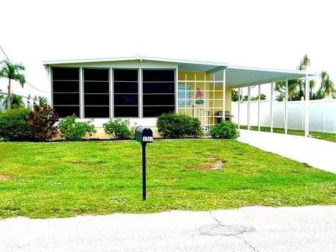 1311 Flamingo Dr, Englewood, FL 34224