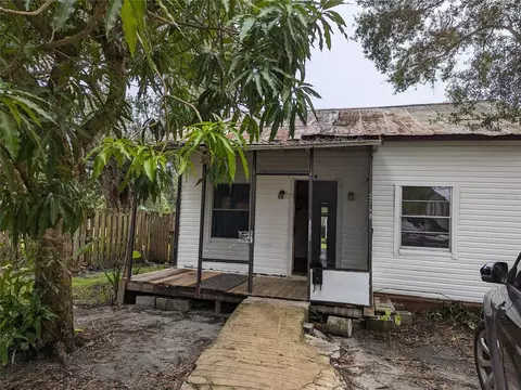 2750 SW Bungalow St, Arcadia, FL 34266