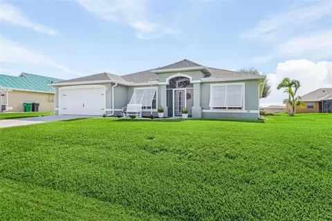 1507 NW 13th Ave, Cape Coral, FL 33993