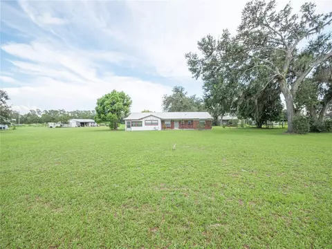 4239 Alderman Rd, Bowling Green, FL 33834