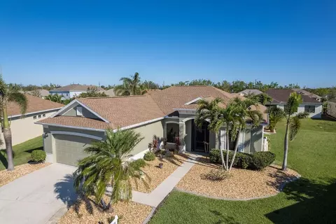 24458 Pine Ridge Pl, Port Charlotte, FL 33980