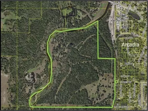 NW Hwy 70, Arcadia, FL 34266
