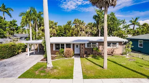 624 Trabue Ave, Punta Gorda, FL 33950