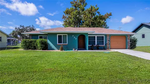 737 Merrick Ln NW, Port Charlotte, FL 33948