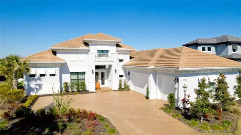 16409 Kendleshire Ter, Bradenton, FL 34202