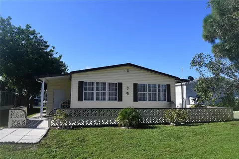 7341 Swinton Ave, Port Charlotte, FL 33981