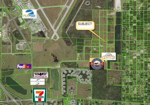 8293 Northup Dr, Punta Gorda, FL 33982