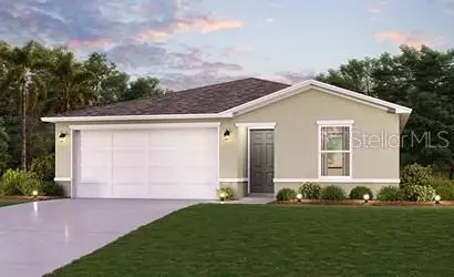 8 Water Pass, Ocala, FL 34472