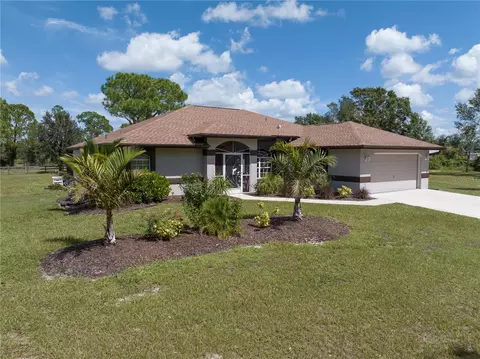 7412 SW Environmental Lab St, Arcadia, FL 34266