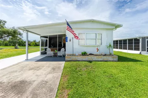 7447 Arbela St, Port Charlotte, FL 33981