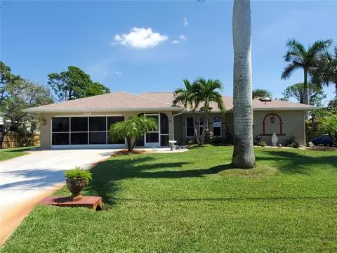 4332 Joseph St, Port Charlotte, FL 33948