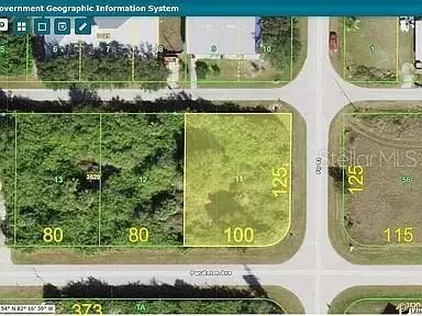 10344 Pendleton Ave, Englewood, FL 34224