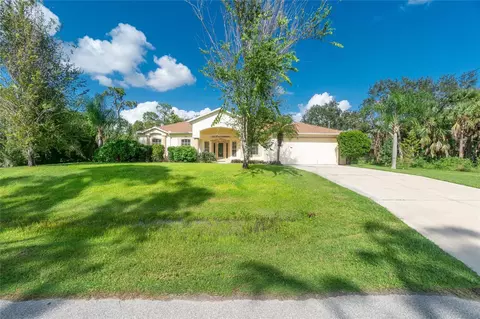 1898 Squaw Ln, North Port, FL 34286