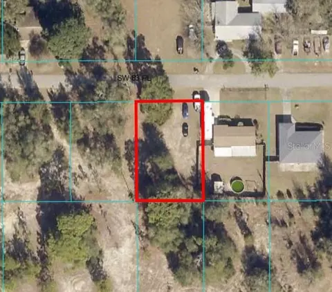 Lot 6 Sw 83rd Place, Dunnellon, FL 34431