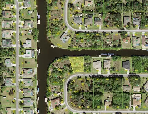 17324 Pheasant Cir, Port Charlotte, FL 33948