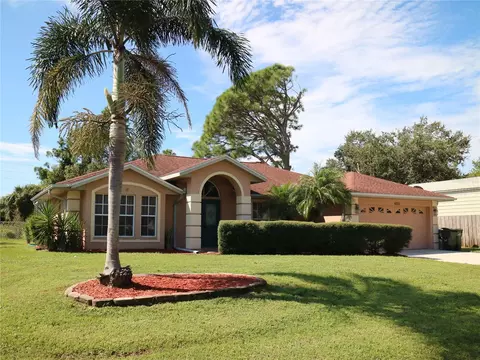 4251 Symco Ave, North Port, FL 34286