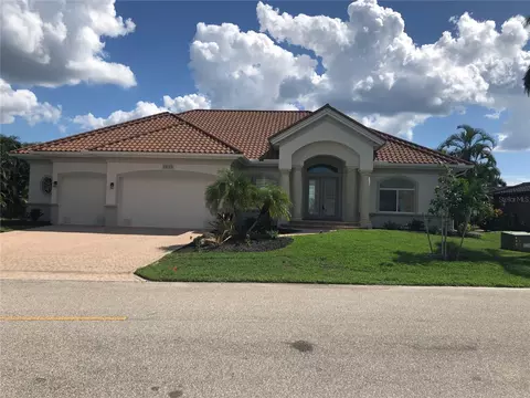 1915 Jamaica Way, Punta Gorda, FL 33950