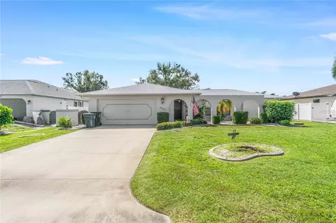 22457 Lacombe Ave, Port Charlotte, FL 33952