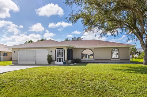 21303 Davison Ave, Port Charlotte, FL 33954