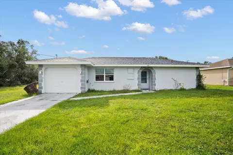 499 Sunset Blvd E, Punta Gorda, FL 33982