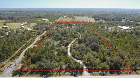 6913 SW Co Road 760, Arcadia, FL 34266