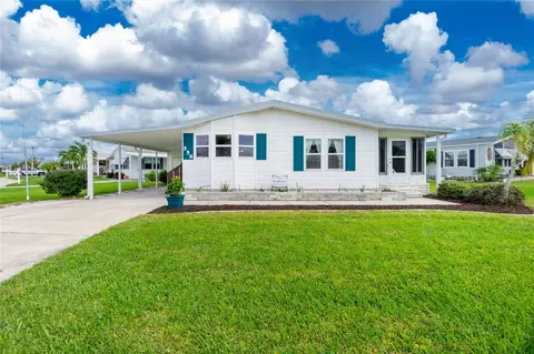 558 Portside Dr, North Port, FL 34287