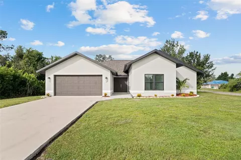 180 Capatola St, Port Charlotte, FL 33948
