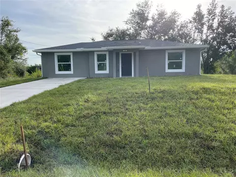 240 Rose Cir, Punta Gorda, FL 33982