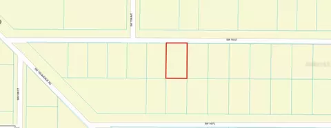 10 Southwest 16th Street, Ocala, FL 34481