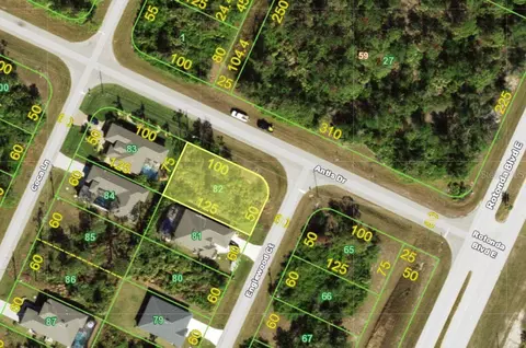 116 Englewood Ct, Rotonda West, FL 33947