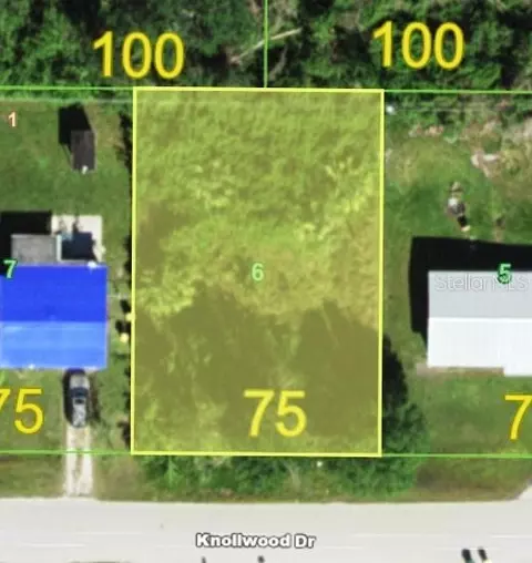 4720 Knollwood Dr, Punta Gorda, FL 33982