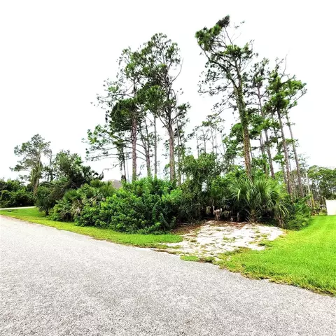 3125 Felda St, Port Charlotte, FL 33948
