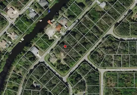 1264 Clearview Dr, Port Charlotte, FL 33953
