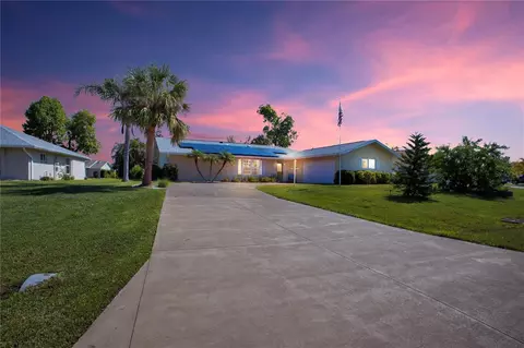 2384 Nuremberg Blvd, Punta Gorda, FL 33983
