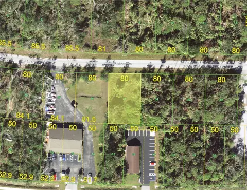 16255 Tanglewood Ave, Port Charlotte, FL 33954