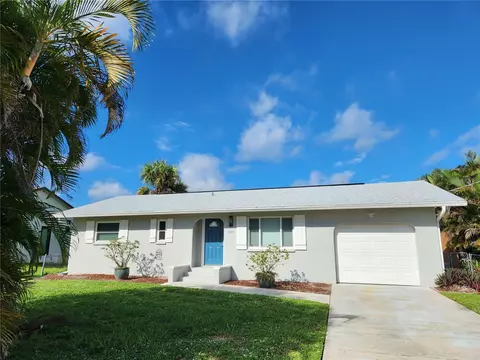 3601 Wisteria Pl, Punta Gorda, FL 33950