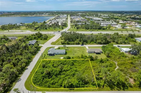 7491 Clayton St, Englewood, FL 34224