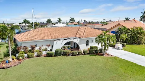 2802 Coral Way, Punta Gorda, FL 33950