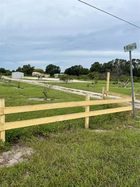 6019 NE County Road 660, Arcadia, FL 34266